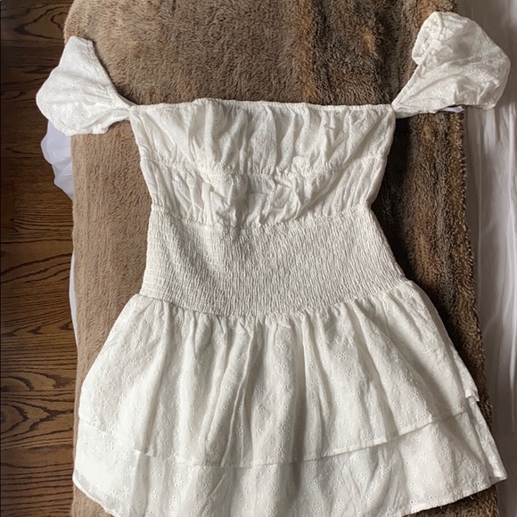 Gypsy dress sabo skirt Clearance